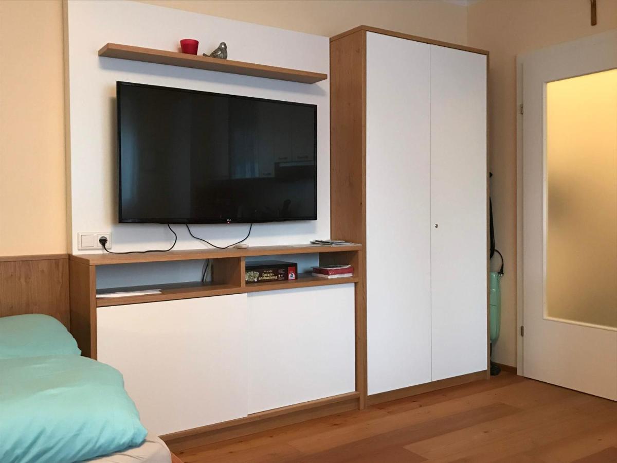 Apartment.Kirche Sankt Georgen ob Murau Bagian luar foto