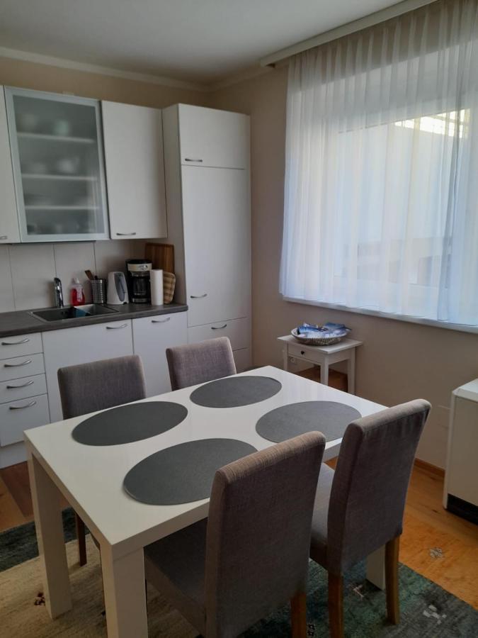 Apartment.Kirche Sankt Georgen ob Murau Bagian luar foto