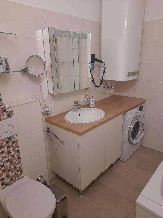 Apartment.Kirche Sankt Georgen ob Murau Bagian luar foto