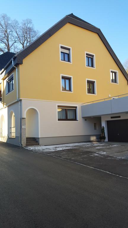 Apartment.Kirche Sankt Georgen ob Murau Bagian luar foto