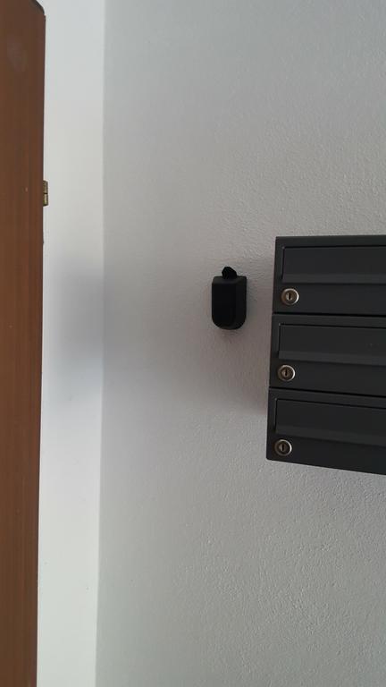 Apartment.Kirche Sankt Georgen ob Murau Bagian luar foto
